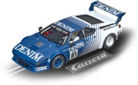 CARRERA 20030925 DIGITAL 132 BMW M1 Procar "Denim, No.81", 1980