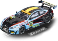 CARRERA 20030917 DIGITAL 132 BMW M6 GT3 "Molitor Racing, No.14"