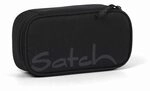 SATCH SAT-BSC-001-800 satch Pencil Box Blackjack black, black