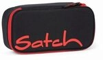 SATCH SAT-BSC-001-820 satch Pencil Box Fire Phantom black, green, neon