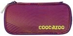 Coocazoo Schlamperetui PencilDenzel Soniclights Purple