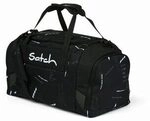 SATCH SAT-DUF-001-9NM satch Duffle Bag Ninja Matrix black, reflective