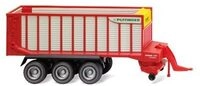 WIKING 038138 1:87 P&ouml;ttinger Jumbo Combiline Ladewagen