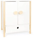 small foot 11812 Puppenschrank Little Button