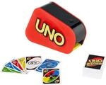 Mattel Games UNO Extreme Refresh