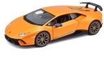 BBURAGO 15621092OR 1:24 Lamborghini Huracan Performante