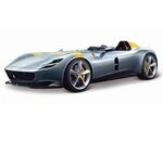 BBURAGO 18-16013 1:18 Ferrari R&P 1:18 Ferrari Monza SP1