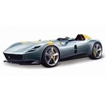 BBURAGO 18-26027 Ferrari Race & Play 1:24 Ferrari Monza SP1