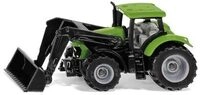SIKU 1394 DEUTZ-FAHR mit Frontlader