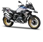 MAISTO 5-20100 1:12 BMW R1250GS, WB white