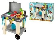 ECOIFFIER 7600004669 Plancha Grill