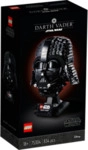 LEGO&reg; Star Wars&trade; 75304 Darth Vader&trade; Helm