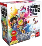 ASMODEE LSMD0013 Le Scorpion Masque Zombie Teenz Evolution