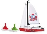 SIKU 1752 1:50 Segelboot mit Bojen