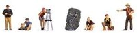 NOCH 15043 H0 Arch&auml;ologen