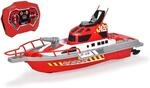 DICKIE TOYS 201107000 RC Fire Boat, RTR