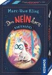 KOSMOS 680848 Das NEINhorn - Kartenspiel