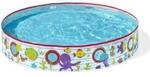 Bestway Fill'N Fun Planschbecken "Unterwasserwelt" 152 x 25 cm