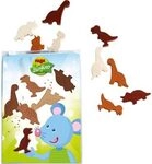 HABA 305726 HABA Dino Kekse