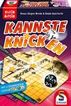 SCHMIDT SPIELE 49387 Kannste knicken