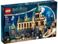 LEGO&reg; HARRY POTTER&trade; 76389 Hogwarts&trade; Kammer des Schreckens