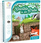 SMART GAMES SGT 290 DE-8 Gew&uuml;hle in der Grube