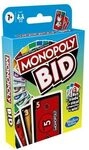HASBRO F1699100 Monopoly Kids