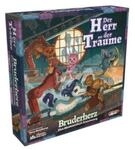 Asmodee ZMAN Herr der Tr&auml;ume - Bruderherz