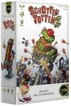 Hutter Trade iello Schotten Totten 2