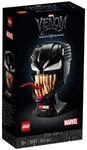 LEGO&reg; Marvel Super Heroes 76187 Venom