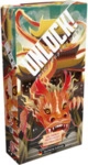 ASMODEE SCOD0062 Space Cowboys Unlock! Die sieben Pr&uuml;fungen des Drachen