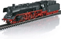 M&Auml;RKLIN 39004 H0 Dampflokomotive BR 01, DB, Ep. III