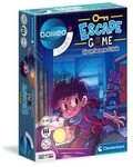 CLEMENTONI 59228 Escape Game - Die verlassene Schule