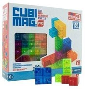 HCM KINZEL 55169 Cubimag Pro