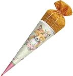 Roth Schult&uuml;te Lieblingsst&uuml;ck Funny Fuchs 70cm rund