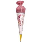 Roth Schult&uuml;te Lieblingsst&uuml;ck 70cm rund Einhorntr&auml;ume