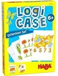 HABA 306127 LogiCASE Extension Set &ndash; Natur