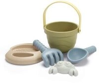 idee+spiel 199-06025 TINY Bio-Eimer-Set