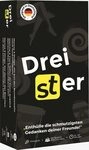 ATMGAMING 0001 Dreister - Das Original