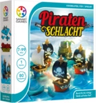 SMART GAMES SG 094 DE Piratenschlacht