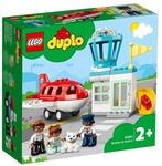 LEGO&reg; DUPLO&reg; 10961 Flugzeug & Flughafen