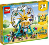 LEGO&reg; CREATOR 31119 Riesenrad