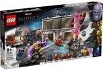 LEGO&reg; Marvel Super Heroes&trade; 76192 Avengers: Endgame &ndash; Letztes Duell