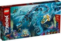 LEGO&reg; NINJAGO 71754 Wasserdrache
