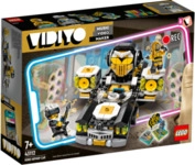 LEGO&reg; VIDIYO 43112 Robo HipHop Car
