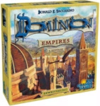 ASS 130012428 Rio Grande Games Dominion&reg; Erweiterung Empires