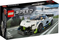 LEGO&reg; Speed Champions 76900 Koenigsegg Jesko