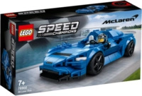 LEGO&reg; Speed Champions 76902 McLaren Elva