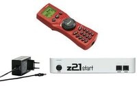 ROCO 10833 H0 z21 start Basis Digitalset