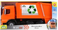 LENA&reg; 4614 WORXX M&uuml;llwagen Arocs